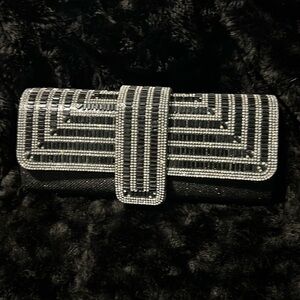 Beautiful Black purse